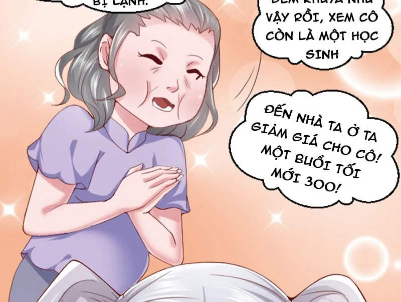 Thiếu Chủ Minh Giới Không Đúng Lắm Chapter 2 - Trang 41