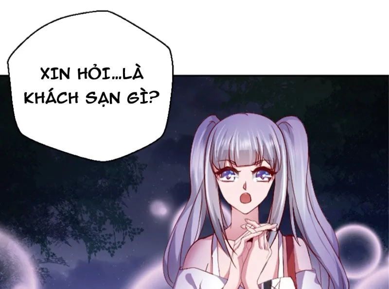 Thiếu Chủ Minh Giới Không Đúng Lắm Chapter 2 - Trang 45