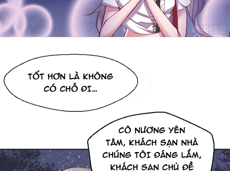 Thiếu Chủ Minh Giới Không Đúng Lắm Chapter 2 - Trang 46