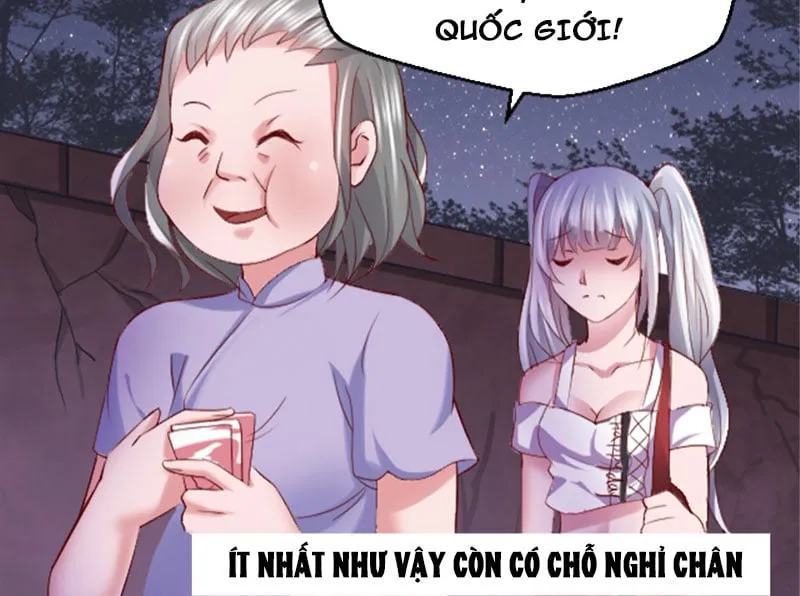 Thiếu Chủ Minh Giới Không Đúng Lắm Chapter 2 - Trang 47
