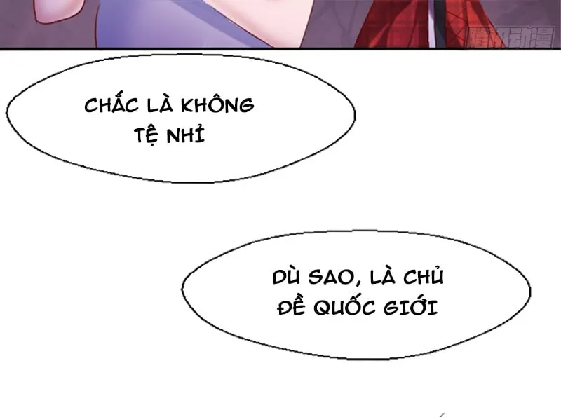Thiếu Chủ Minh Giới Không Đúng Lắm Chapter 2 - Trang 48