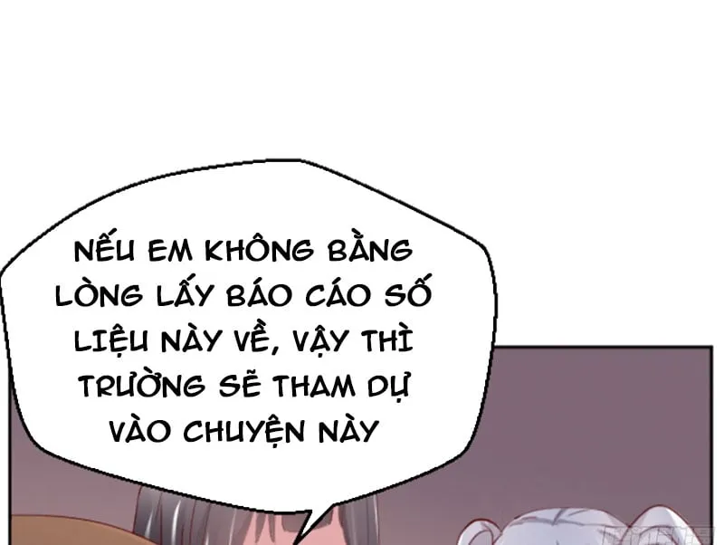 Thiếu Chủ Minh Giới Không Đúng Lắm Chapter 2 - Trang 8
