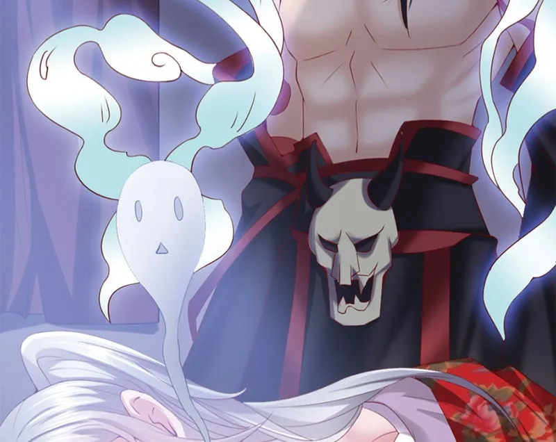 Thiếu Chủ Minh Giới Không Đúng Lắm Chapter 3 - Trang 14