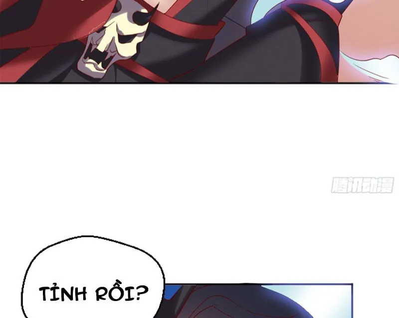 Thiếu Chủ Minh Giới Không Đúng Lắm Chapter 3 - Trang 22