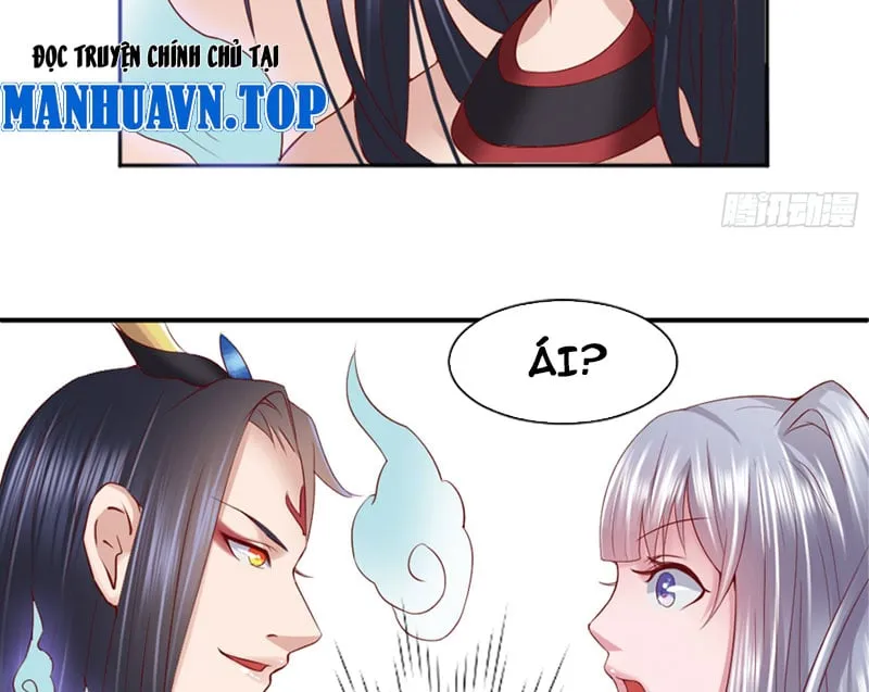 Thiếu Chủ Minh Giới Không Đúng Lắm Chapter 3 - Trang 24