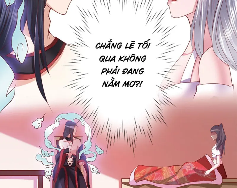 Thiếu Chủ Minh Giới Không Đúng Lắm Chapter 3 - Trang 25