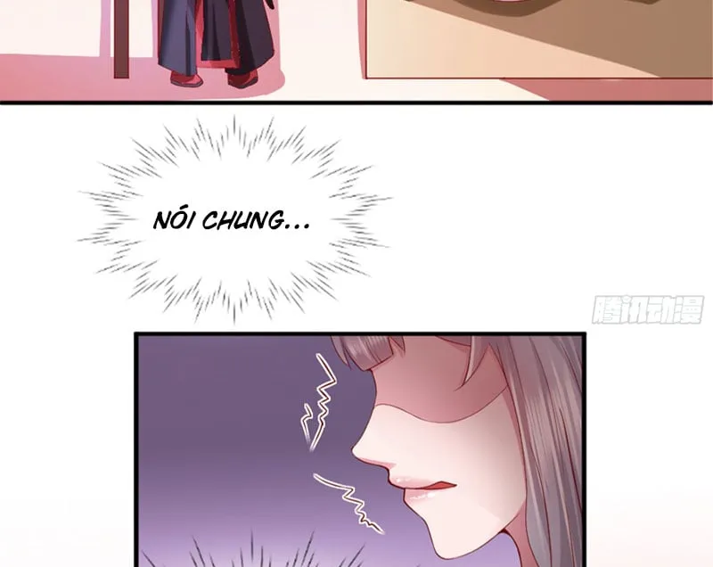Thiếu Chủ Minh Giới Không Đúng Lắm Chapter 3 - Trang 26