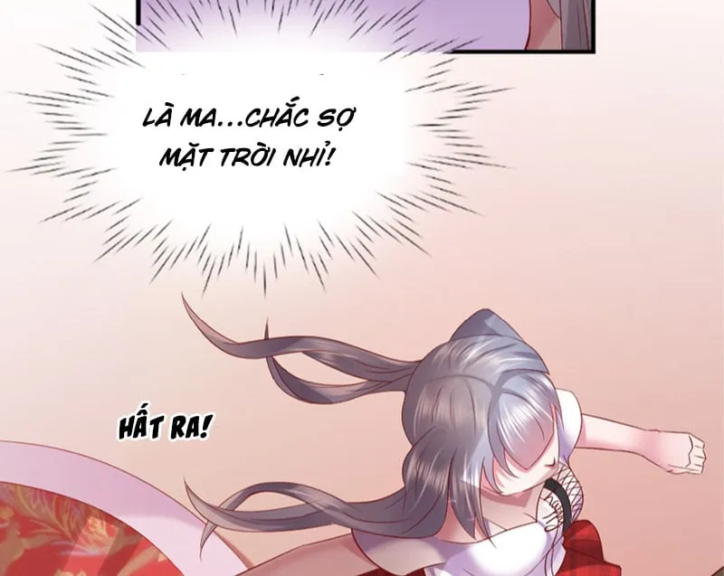 Thiếu Chủ Minh Giới Không Đúng Lắm Chapter 3 - Trang 27