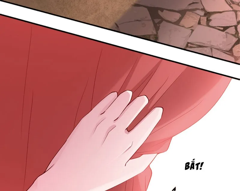 Thiếu Chủ Minh Giới Không Đúng Lắm Chapter 3 - Trang 29
