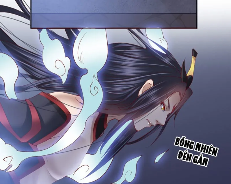 Thiếu Chủ Minh Giới Không Đúng Lắm Chapter 3 - Trang 3