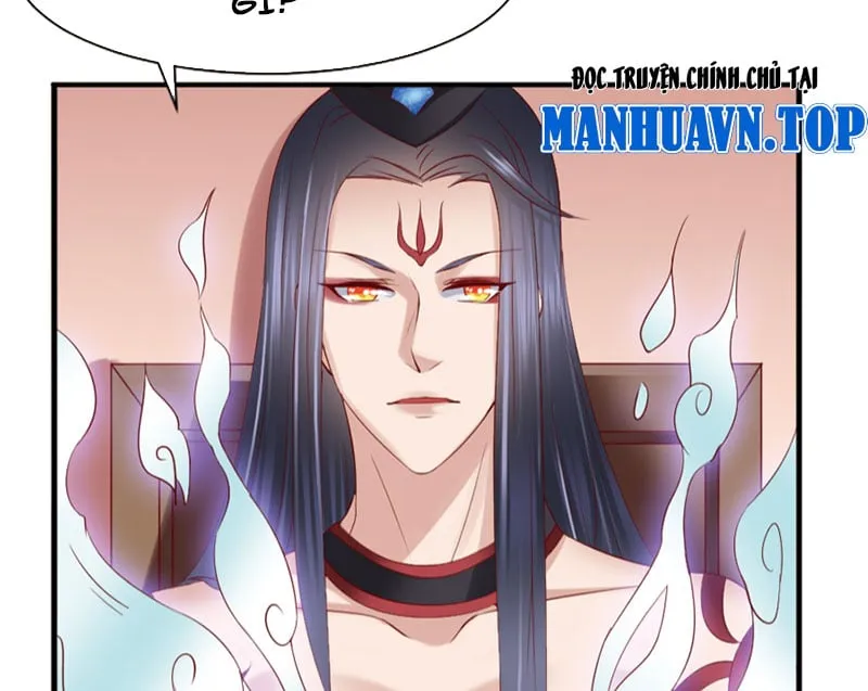 Thiếu Chủ Minh Giới Không Đúng Lắm Chapter 3 - Trang 39