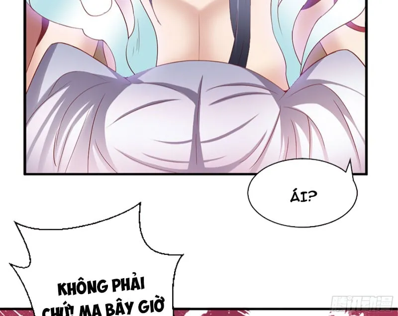 Thiếu Chủ Minh Giới Không Đúng Lắm Chapter 3 - Trang 40