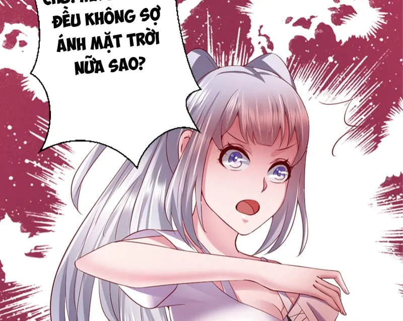 Thiếu Chủ Minh Giới Không Đúng Lắm Chapter 3 - Trang 41
