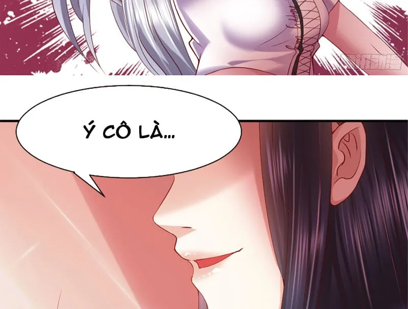 Thiếu Chủ Minh Giới Không Đúng Lắm Chapter 3 - Trang 42