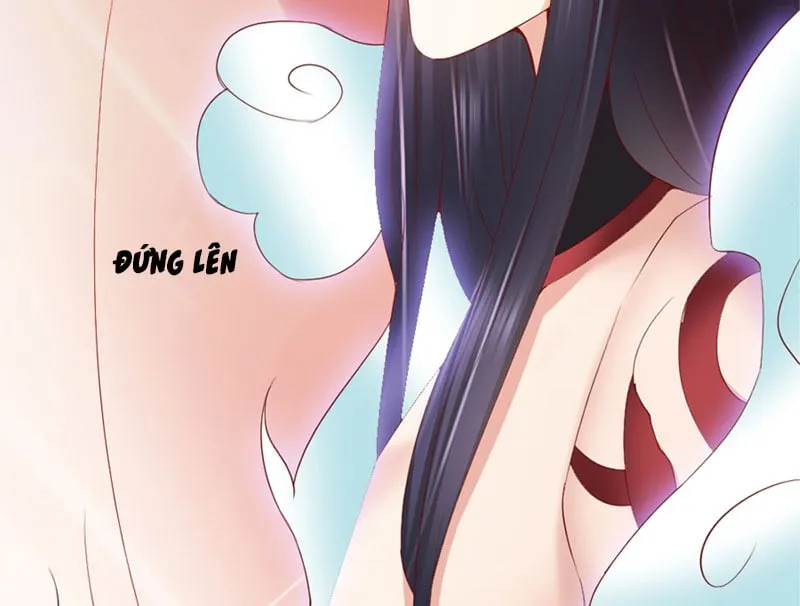 Thiếu Chủ Minh Giới Không Đúng Lắm Chapter 3 - Trang 43