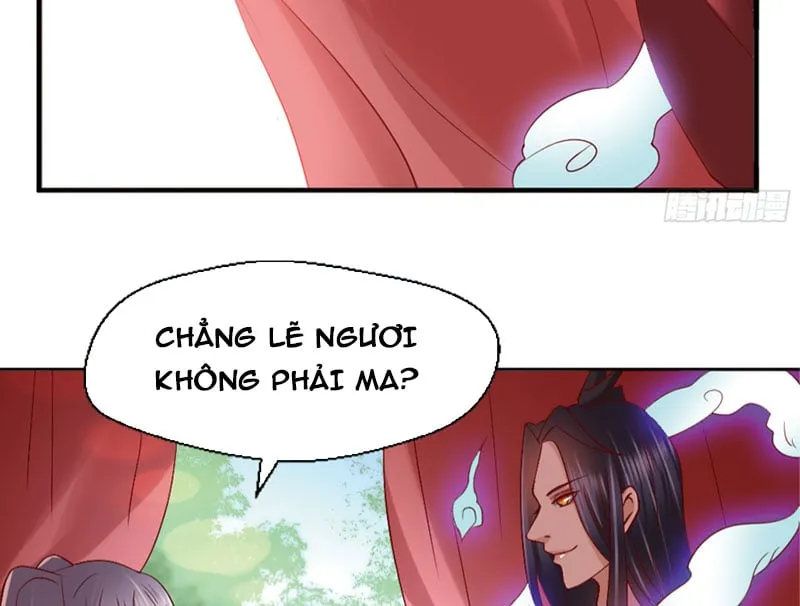 Thiếu Chủ Minh Giới Không Đúng Lắm Chapter 3 - Trang 46