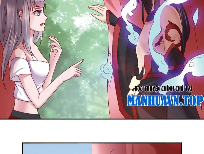 Thiếu Chủ Minh Giới Không Đúng Lắm Chapter 3 - Trang 47