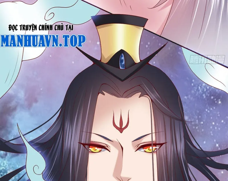 Thiếu Chủ Minh Giới Không Đúng Lắm Chapter 3 - Trang 6