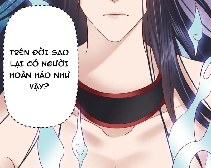 Thiếu Chủ Minh Giới Không Đúng Lắm Chapter 3 - Trang 7
