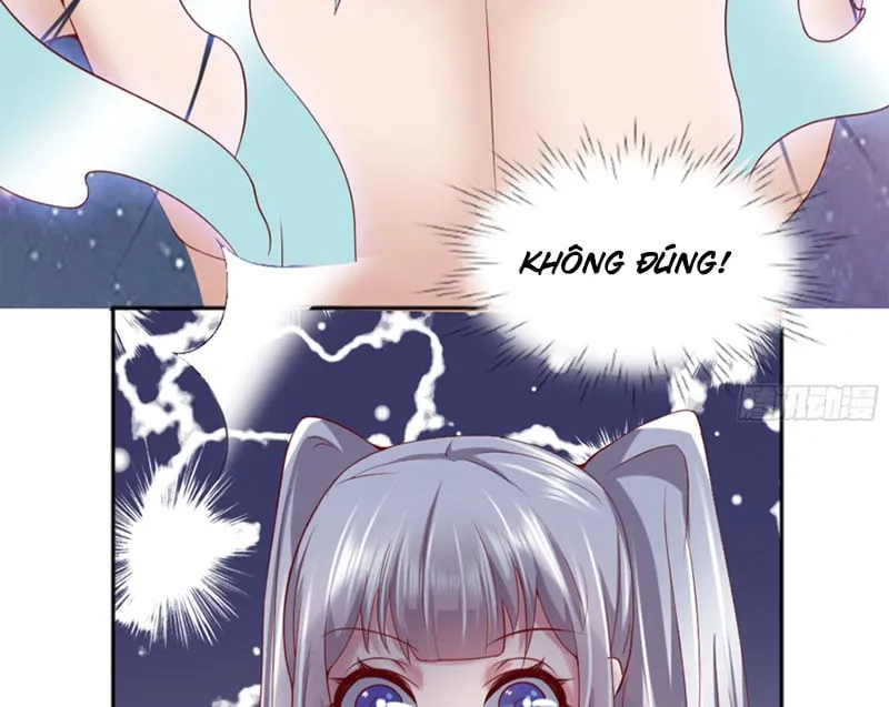 Thiếu Chủ Minh Giới Không Đúng Lắm Chapter 3 - Trang 8