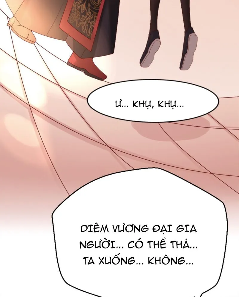 Thiếu Chủ Minh Giới Không Đúng Lắm Chapter 4 - Trang 10