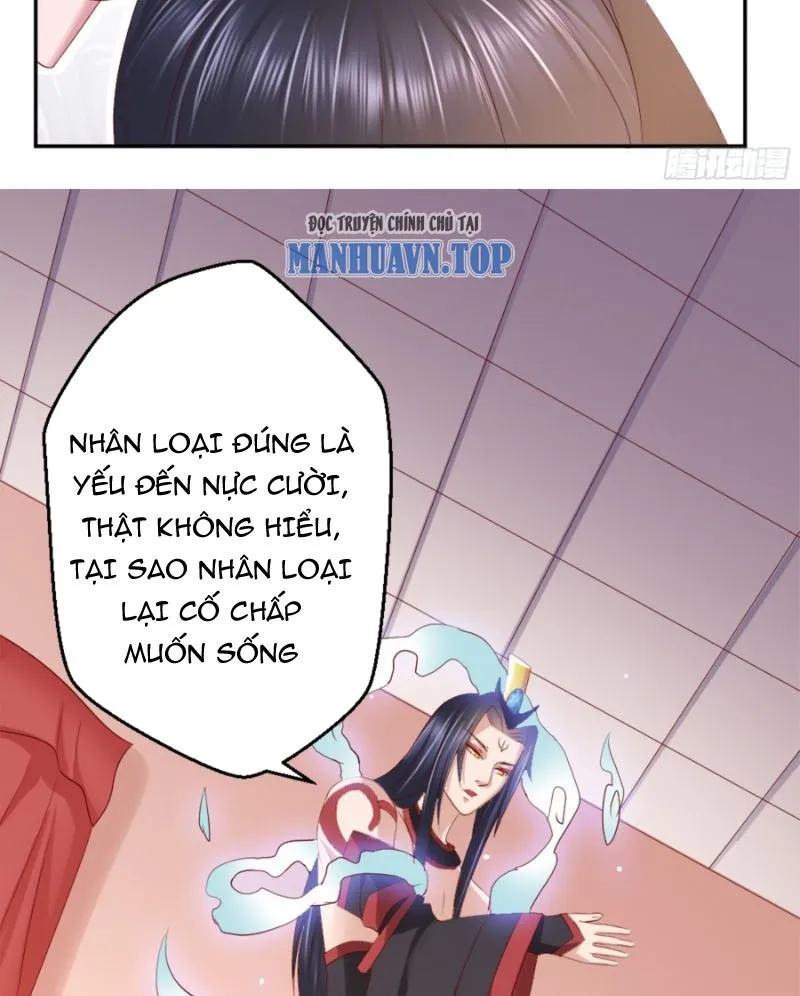 Thiếu Chủ Minh Giới Không Đúng Lắm Chapter 4 - Trang 12