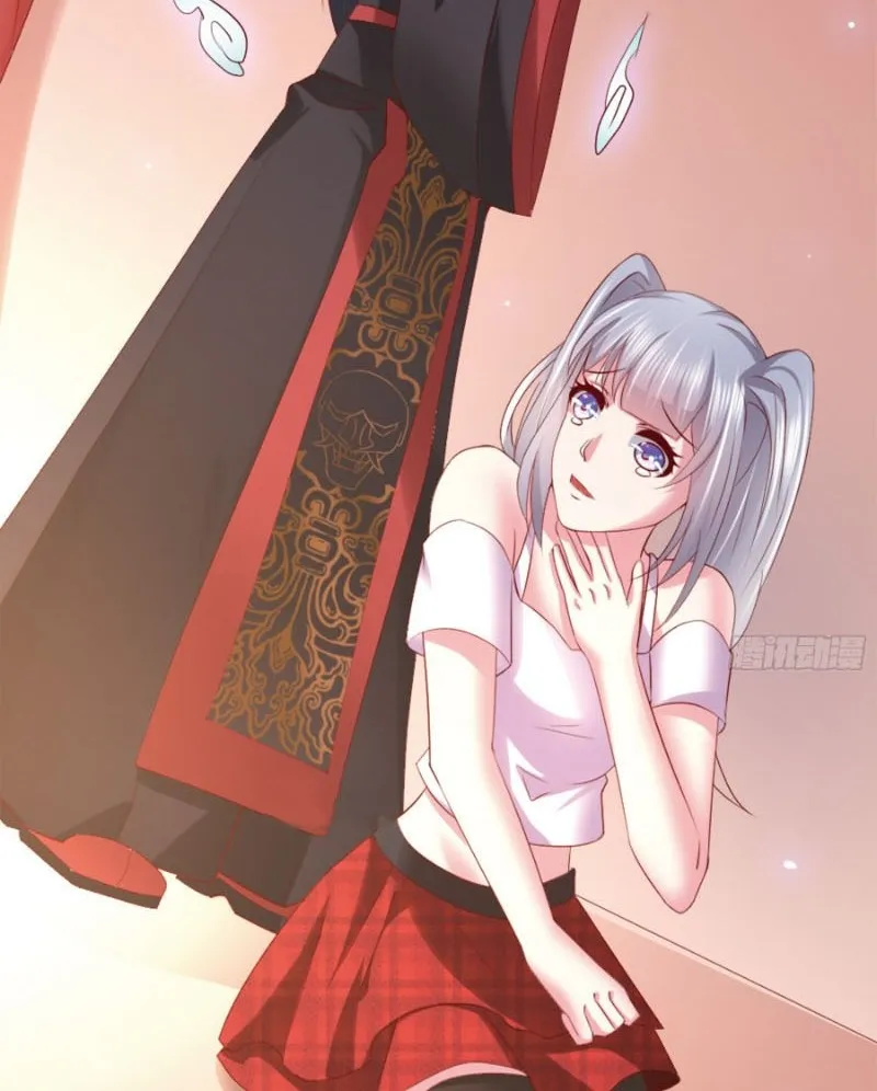 Thiếu Chủ Minh Giới Không Đúng Lắm Chapter 4 - Trang 13