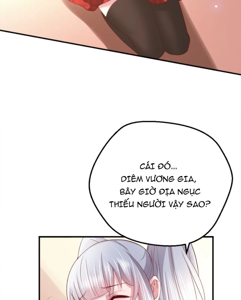 Thiếu Chủ Minh Giới Không Đúng Lắm Chapter 4 - Trang 14