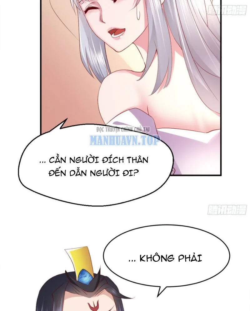 Thiếu Chủ Minh Giới Không Đúng Lắm Chapter 4 - Trang 15