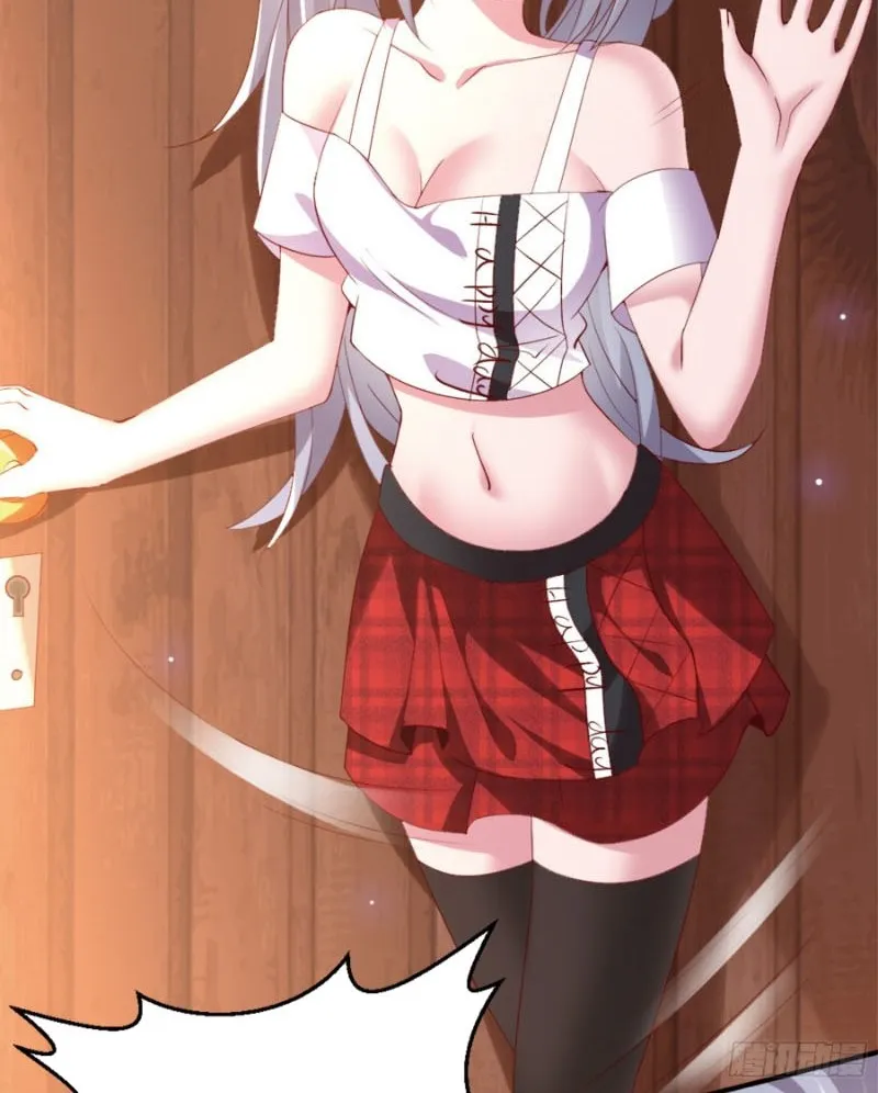 Thiếu Chủ Minh Giới Không Đúng Lắm Chapter 4 - Trang 17