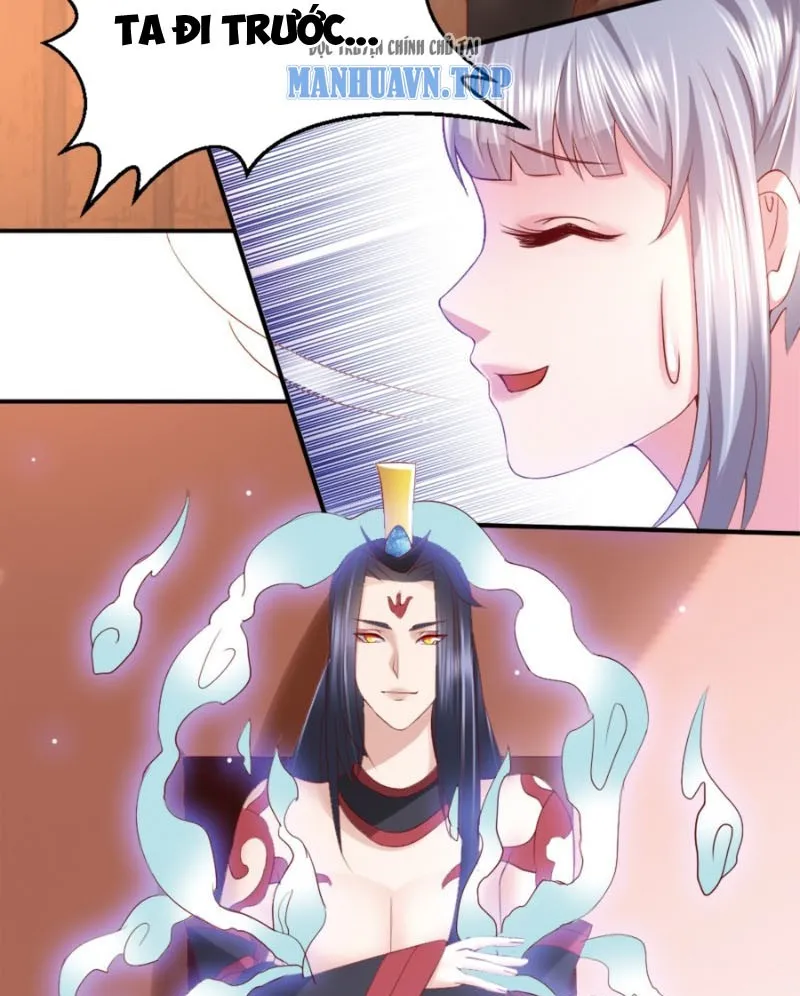 Thiếu Chủ Minh Giới Không Đúng Lắm Chapter 4 - Trang 18