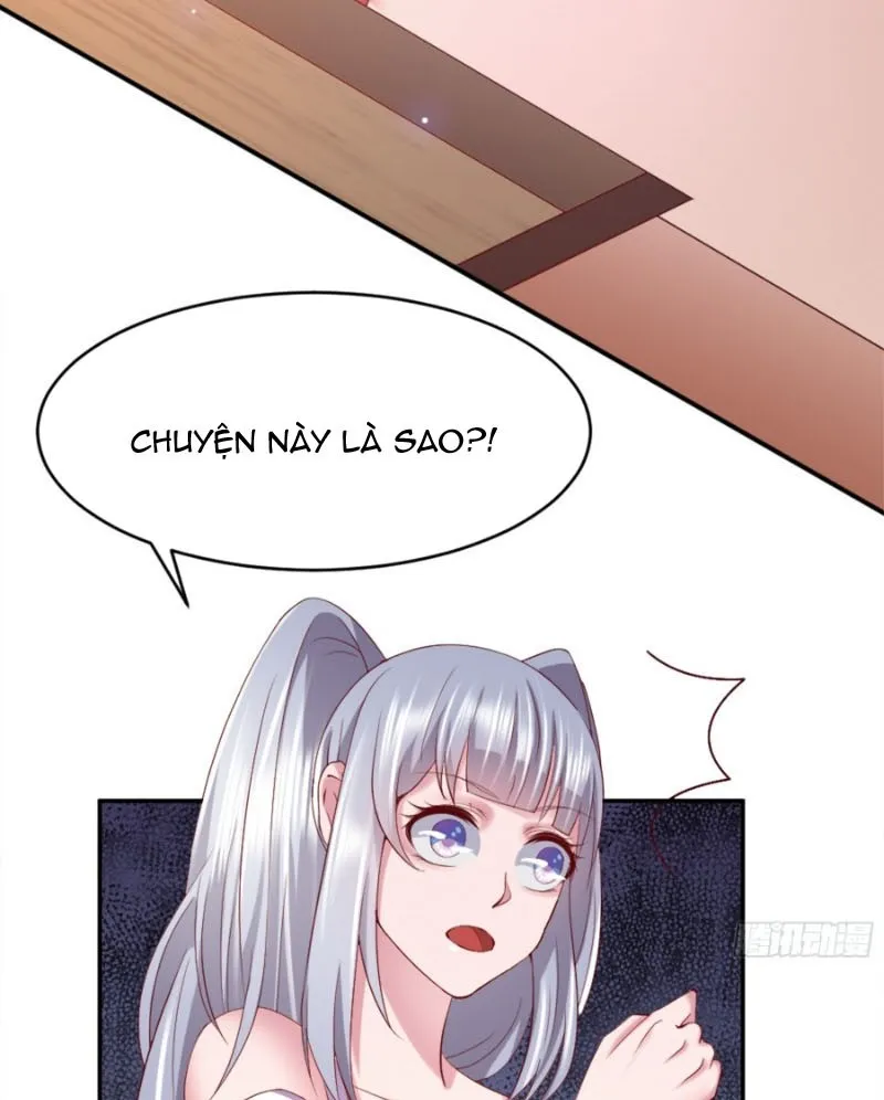 Thiếu Chủ Minh Giới Không Đúng Lắm Chapter 4 - Trang 22