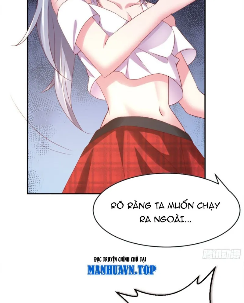 Thiếu Chủ Minh Giới Không Đúng Lắm Chapter 4 - Trang 23