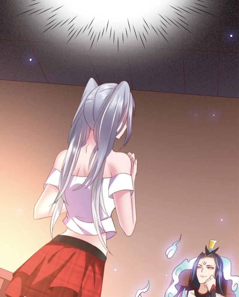 Thiếu Chủ Minh Giới Không Đúng Lắm Chapter 4 - Trang 26