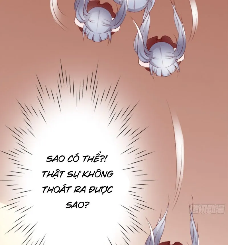 Thiếu Chủ Minh Giới Không Đúng Lắm Chapter 4 - Trang 29