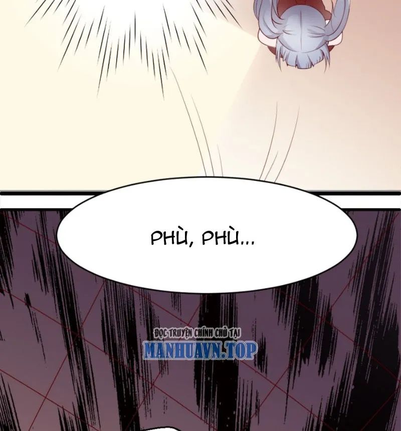 Thiếu Chủ Minh Giới Không Đúng Lắm Chapter 4 - Trang 30