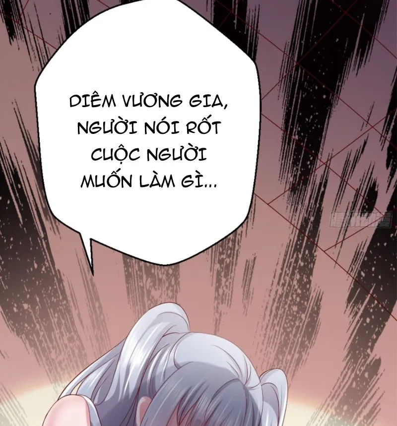 Thiếu Chủ Minh Giới Không Đúng Lắm Chapter 4 - Trang 31