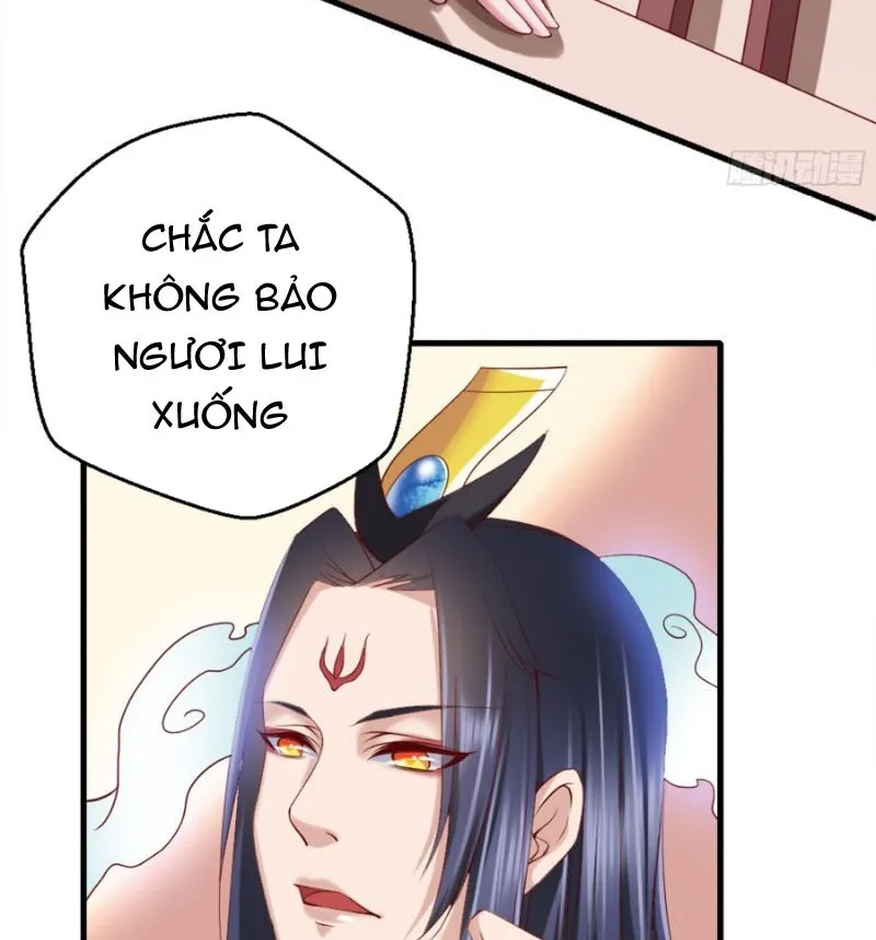 Thiếu Chủ Minh Giới Không Đúng Lắm Chapter 4 - Trang 33