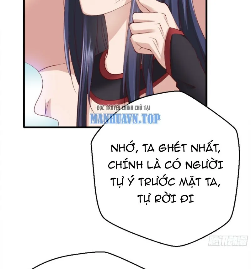 Thiếu Chủ Minh Giới Không Đúng Lắm Chapter 4 - Trang 34