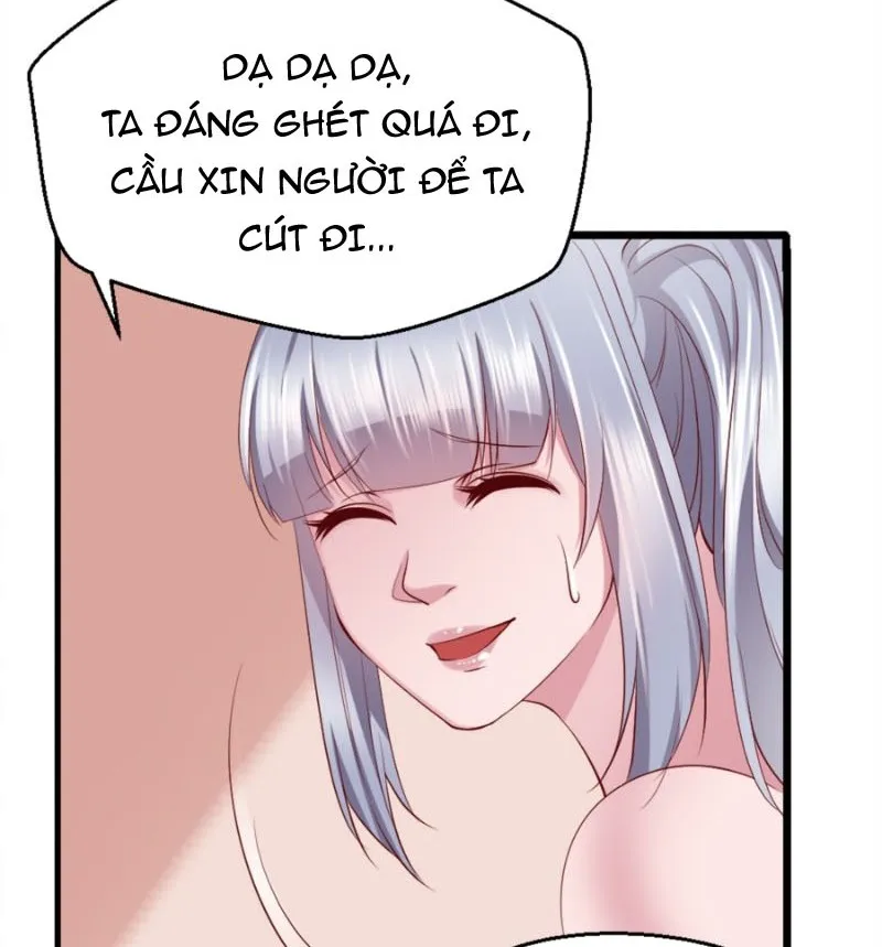 Thiếu Chủ Minh Giới Không Đúng Lắm Chapter 4 - Trang 35