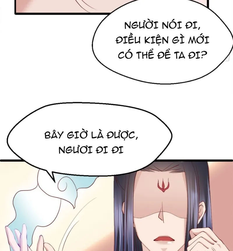Thiếu Chủ Minh Giới Không Đúng Lắm Chapter 4 - Trang 36