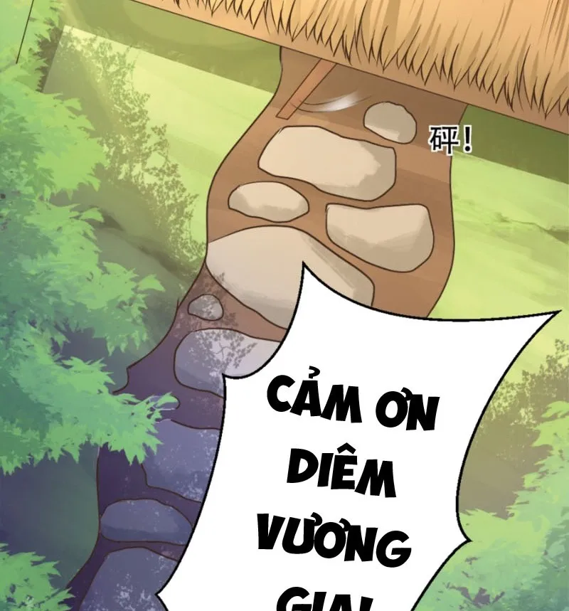 Thiếu Chủ Minh Giới Không Đúng Lắm Chapter 4 - Trang 39