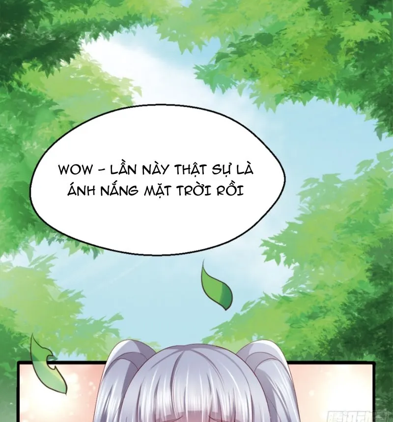 Thiếu Chủ Minh Giới Không Đúng Lắm Chapter 4 - Trang 41