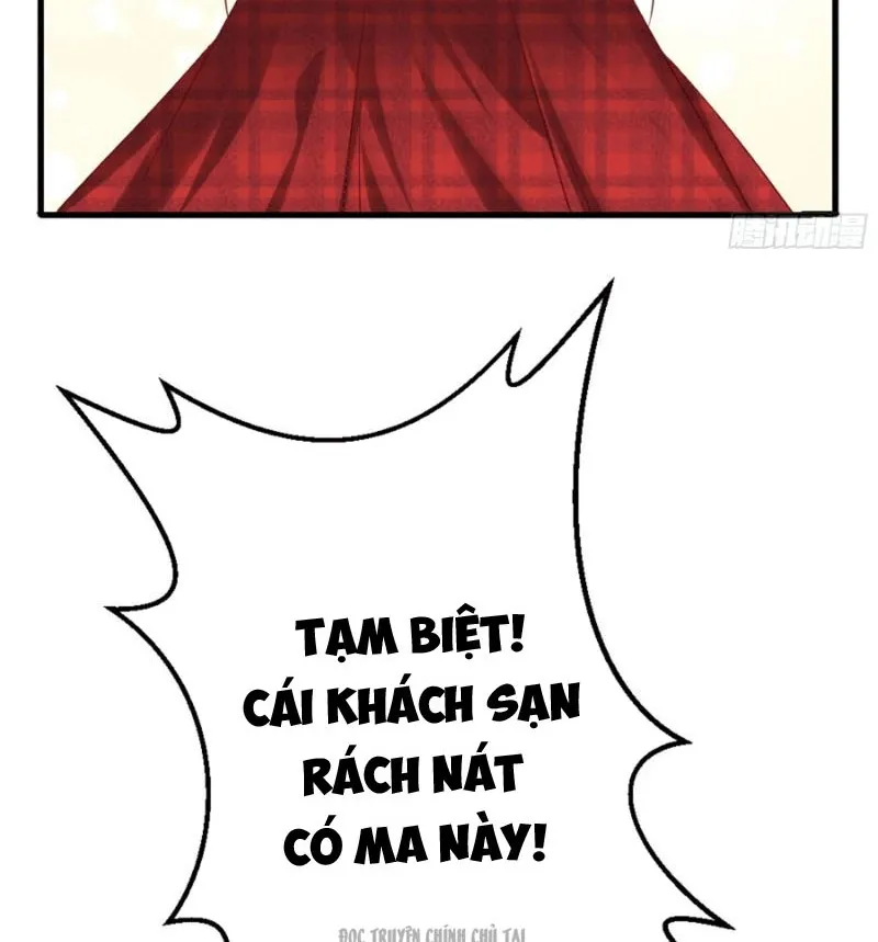 Thiếu Chủ Minh Giới Không Đúng Lắm Chapter 4 - Trang 43
