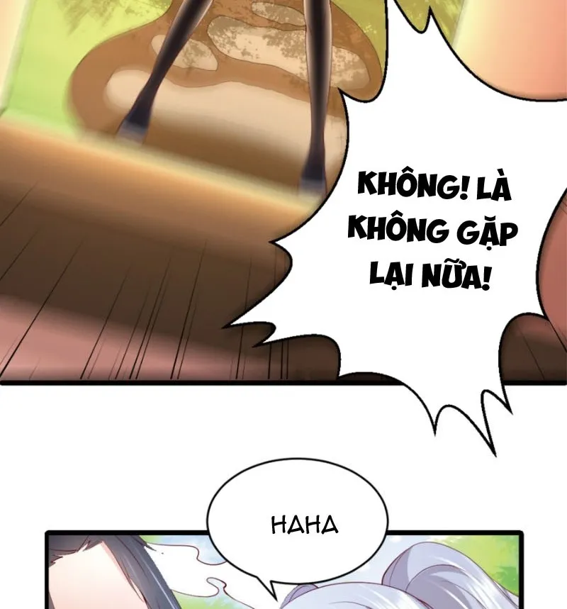 Thiếu Chủ Minh Giới Không Đúng Lắm Chapter 4 - Trang 45