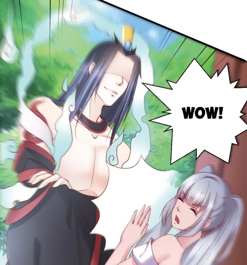 Thiếu Chủ Minh Giới Không Đúng Lắm Chapter 4 - Trang 47