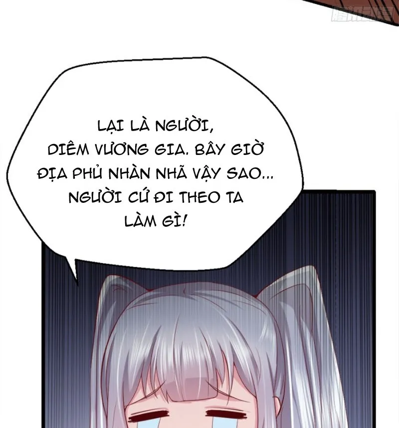 Thiếu Chủ Minh Giới Không Đúng Lắm Chapter 4 - Trang 49