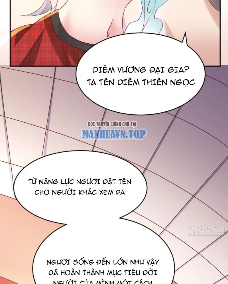 Thiếu Chủ Minh Giới Không Đúng Lắm Chapter 4 - Trang 8