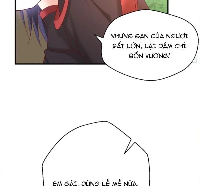 Thiếu Chủ Minh Giới Không Đúng Lắm Chapter 5 - Trang 10