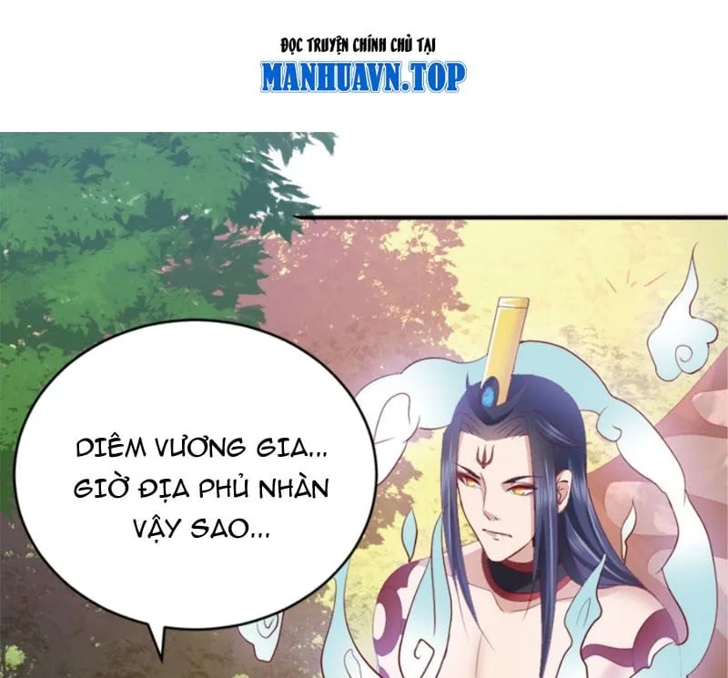 Thiếu Chủ Minh Giới Không Đúng Lắm Chapter 5 - Trang 2